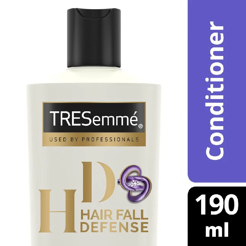 Tresemme Hair Fall Defense Combo (Buy 1Ltr Shampoo and Get 190ml Conditioner Free), 1190 ml-3.webp